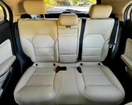 Белый Мерседес ГЛА-Класс, объемом двигателя 2 л и пробегом 71 тыс. км за 5400 $, фото 10 на Automoto.ua