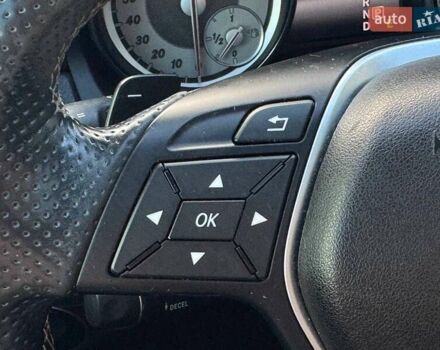 Білий Мерседес ГЛА-Клас, об'ємом двигуна 1.99 л та пробігом 149 тис. км за 18000 $, фото 41 на Automoto.ua