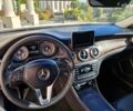Белый Мерседес ГЛА-Класс, объемом двигателя 2 л и пробегом 150 тыс. км за 19000 $, фото 12 на Automoto.ua