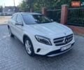 Білий Мерседес ГЛА-Клас, об'ємом двигуна 2.14 л та пробігом 156 тис. км за 24100 $, фото 5 на Automoto.ua