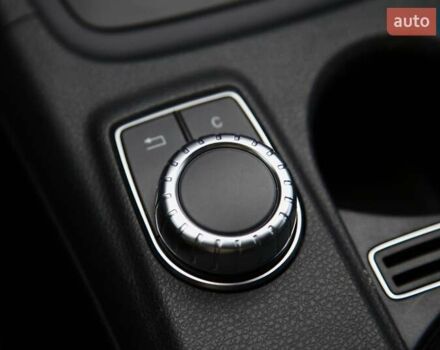 Білий Мерседес ГЛА-Клас, об'ємом двигуна 1.99 л та пробігом 102 тис. км за 19500 $, фото 18 на Automoto.ua