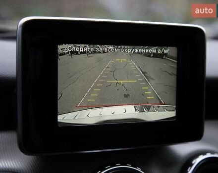 Білий Мерседес ГЛА-Клас, об'ємом двигуна 1.99 л та пробігом 102 тис. км за 19500 $, фото 15 на Automoto.ua