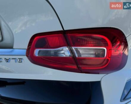 Білий Мерседес ГЛА-Клас, об'ємом двигуна 1.99 л та пробігом 149 тис. км за 18000 $, фото 21 на Automoto.ua