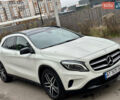 Белый Мерседес ГЛА-Класс, объемом двигателя 2.2 л и пробегом 343 тыс. км за 16250 $, фото 14 на Automoto.ua