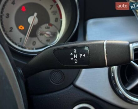 Білий Мерседес ГЛА-Клас, об'ємом двигуна 1.99 л та пробігом 149 тис. км за 18000 $, фото 40 на Automoto.ua