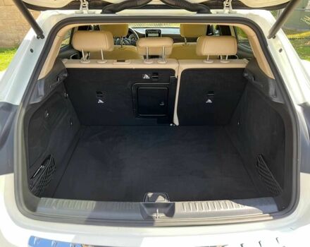 Білий Мерседес ГЛА-Клас, об'ємом двигуна 2 л та пробігом 71 тис. км за 9500 $, фото 15 на Automoto.ua