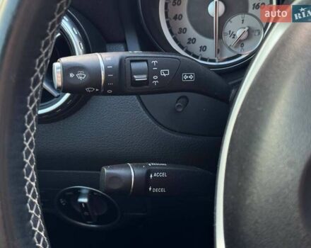 Білий Мерседес ГЛА-Клас, об'ємом двигуна 1.99 л та пробігом 149 тис. км за 18000 $, фото 39 на Automoto.ua