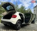 Білий Мерседес ГЛА-Клас, об'ємом двигуна 1.99 л та пробігом 220 тис. км за 24500 $, фото 37 на Automoto.ua