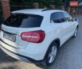 Білий Мерседес ГЛА-Клас, об'ємом двигуна 2.14 л та пробігом 156 тис. км за 24100 $, фото 6 на Automoto.ua