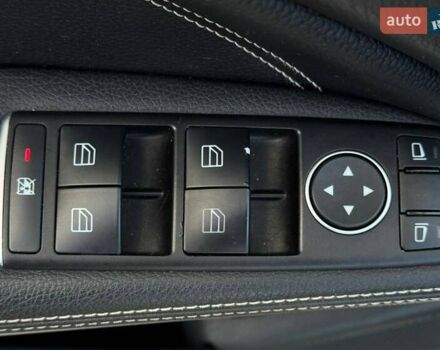 Білий Мерседес ГЛА-Клас, об'ємом двигуна 1.99 л та пробігом 149 тис. км за 18000 $, фото 32 на Automoto.ua