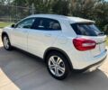 Білий Мерседес ГЛА-Клас, об'ємом двигуна 2 л та пробігом 71 тис. км за 9500 $, фото 6 на Automoto.ua