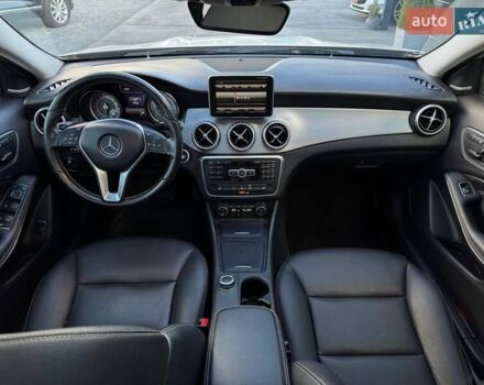 Білий Мерседес ГЛА-Клас, об'ємом двигуна 1.99 л та пробігом 149 тис. км за 18000 $, фото 86 на Automoto.ua