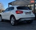 Білий Мерседес ГЛА-Клас, об'ємом двигуна 1.99 л та пробігом 149 тис. км за 18000 $, фото 12 на Automoto.ua