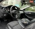 Білий Мерседес ГЛА-Клас, об'ємом двигуна 1.99 л та пробігом 220 тис. км за 24500 $, фото 20 на Automoto.ua