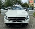 Білий Мерседес ГЛА-Клас, об'ємом двигуна 1.99 л та пробігом 220 тис. км за 24500 $, фото 41 на Automoto.ua