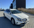 Білий Мерседес ГЛА-Клас, об'ємом двигуна 1.6 л та пробігом 111 тис. км за 18599 $, фото 3 на Automoto.ua