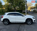 Белый Мерседес ГЛА-Класс, объемом двигателя 1.99 л и пробегом 149 тыс. км за 15499 $, фото 5 на Automoto.ua