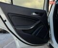 Білий Мерседес ГЛА-Клас, об'ємом двигуна 1.99 л та пробігом 149 тис. км за 18000 $, фото 54 на Automoto.ua