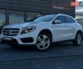 Білий Мерседес ГЛА-Клас, об'ємом двигуна 1.99 л та пробігом 149 тис. км за 18000 $, фото 1 на Automoto.ua