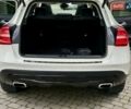 Білий Мерседес ГЛА-Клас, об'ємом двигуна 1.99 л та пробігом 220 тис. км за 24500 $, фото 45 на Automoto.ua