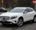 Білий Мерседес ГЛА-Клас, об'ємом двигуна 1.99 л та пробігом 102 тис. км за 19500 $, фото 1 на Automoto.ua