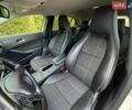 Білий Мерседес ГЛА-Клас, об'ємом двигуна 1.46 л та пробігом 140 тис. км за 16499 $, фото 14 на Automoto.ua