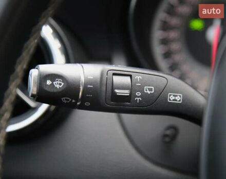 Білий Мерседес ГЛА-Клас, об'ємом двигуна 1.99 л та пробігом 102 тис. км за 19500 $, фото 20 на Automoto.ua