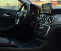 Белый Мерседес ГЛА-Класс, объемом двигателя 1.99 л и пробегом 149 тыс. км за 17497 $, фото 57 на Automoto.ua