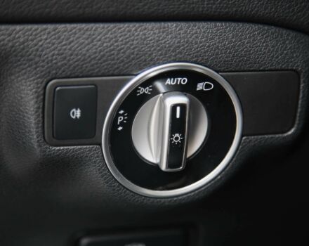 Білий Мерседес ГЛА-Клас, об'ємом двигуна 2 л та пробігом 102 тис. км за 19500 $, фото 22 на Automoto.ua