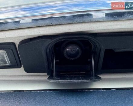 Білий Мерседес ГЛА-Клас, об'ємом двигуна 1.99 л та пробігом 149 тис. км за 18000 $, фото 19 на Automoto.ua