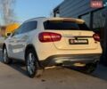 Білий Мерседес ГЛА-Клас, об'ємом двигуна 1.99 л та пробігом 149 тис. км за 16498 $, фото 6 на Automoto.ua