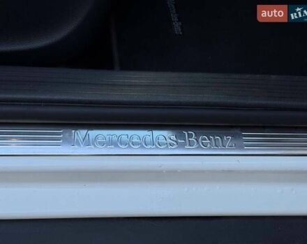 Білий Мерседес ГЛА-Клас, об'ємом двигуна 1.99 л та пробігом 149 тис. км за 18000 $, фото 77 на Automoto.ua
