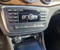 Белый Мерседес ГЛА-Класс, объемом двигателя 2 л и пробегом 150 тыс. км за 19000 $, фото 14 на Automoto.ua