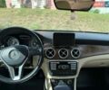 Белый Мерседес ГЛА-Класс, объемом двигателя 1.99 л и пробегом 155 тыс. км за 15000 $, фото 4 на Automoto.ua