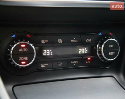 Білий Мерседес ГЛА-Клас, об'ємом двигуна 1.99 л та пробігом 102 тис. км за 19500 $, фото 17 на Automoto.ua