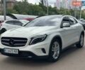 Білий Мерседес ГЛА-Клас, об'ємом двигуна 2.14 л та пробігом 85 тис. км за 17900 $, фото 1 на Automoto.ua