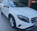 Білий Мерседес ГЛА-Клас, об'ємом двигуна 2.14 л та пробігом 156 тис. км за 24100 $, фото 10 на Automoto.ua