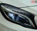 Білий Мерседес ГЛА-Клас, об'ємом двигуна 1.99 л та пробігом 220 тис. км за 24500 $, фото 53 на Automoto.ua