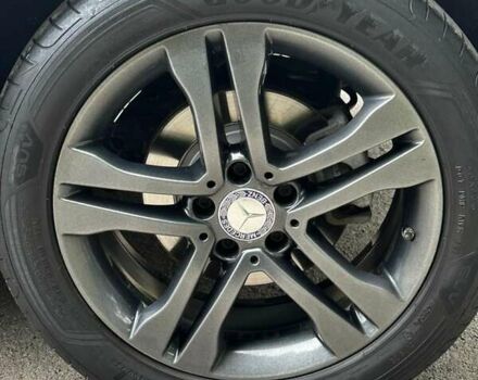 Белый Мерседес ГЛА-Класс, объемом двигателя 1.99 л и пробегом 150 тыс. км за 16600 $, фото 9 на Automoto.ua