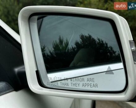 Белый Мерседес ГЛА-Класс, объемом двигателя 1.99 л и пробегом 150 тыс. км за 16600 $, фото 6 на Automoto.ua