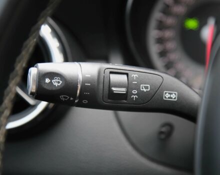 Білий Мерседес ГЛА-Клас, об'ємом двигуна 2 л та пробігом 102 тис. км за 19500 $, фото 20 на Automoto.ua