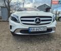 Белый Мерседес ГЛА-Класс, объемом двигателя 1.46 л и пробегом 140 тыс. км за 17500 $, фото 1 на Automoto.ua