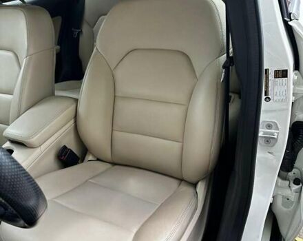 Белый Мерседес ГЛА-Класс, объемом двигателя 1.99 л и пробегом 150 тыс. км за 16600 $, фото 19 на Automoto.ua