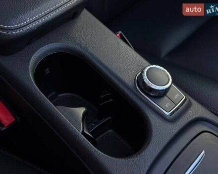 Білий Мерседес ГЛА-Клас, об'ємом двигуна 1.99 л та пробігом 149 тис. км за 18000 $, фото 84 на Automoto.ua