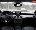 Білий Мерседес ГЛА-Клас, об'ємом двигуна 1.99 л та пробігом 102 тис. км за 19500 $, фото 11 на Automoto.ua
