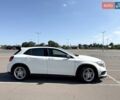 Белый Мерседес ГЛА-Класс, объемом двигателя 1.99 л и пробегом 139 тыс. км за 29999 $, фото 3 на Automoto.ua