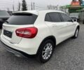 Белый Мерседес ГЛА-Класс, объемом двигателя 2.14 л и пробегом 251 тыс. км за 20500 $, фото 17 на Automoto.ua
