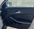 Белый Мерседес ГЛА-Класс, объемом двигателя 2.14 л и пробегом 120 тыс. км за 23900 $, фото 20 на Automoto.ua
