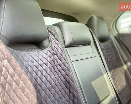 Білий Мерседес ГЛА-Клас, об'ємом двигуна 2.14 л та пробігом 237 тис. км за 21800 $, фото 25 на Automoto.ua