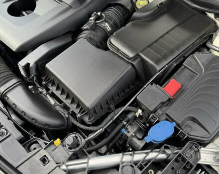 Білий Мерседес ГЛА-Клас, об'ємом двигуна 1.46 л та пробігом 46 тис. км за 21999 $, фото 55 на Automoto.ua